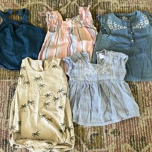 18-24 month girls bundle